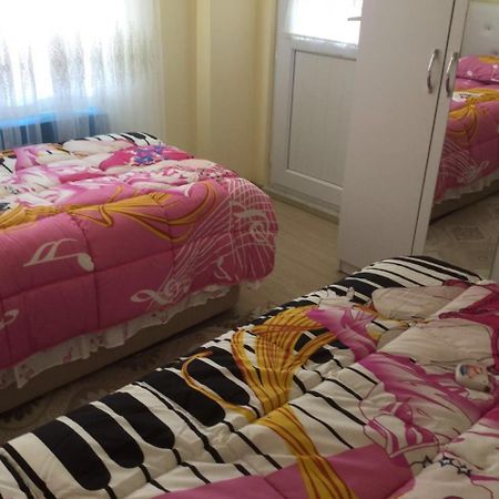 Yalova Apartments Экстерьер фото