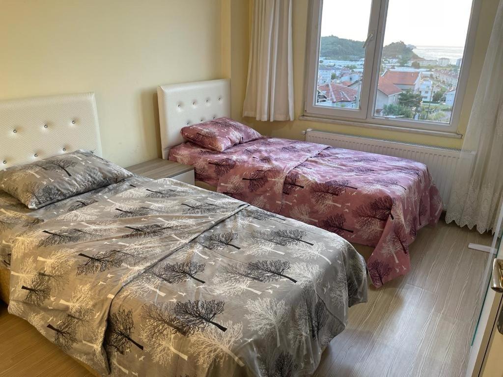 Yalova Apartments Экстерьер фото