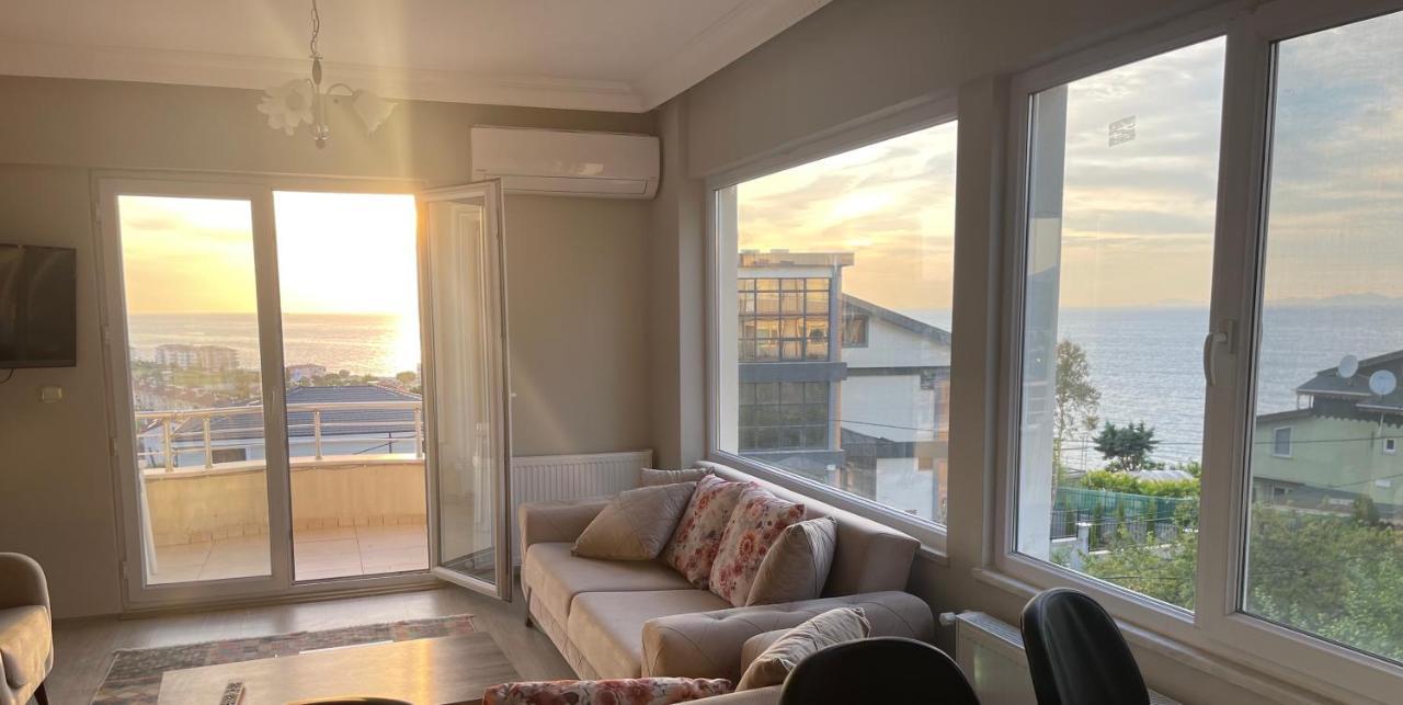 Yalova Apartments Экстерьер фото