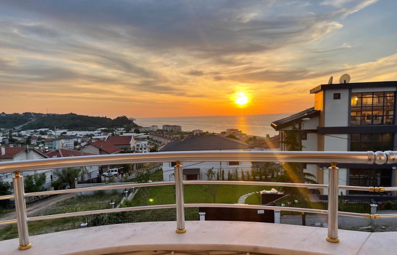 Yalova Apartments Экстерьер фото