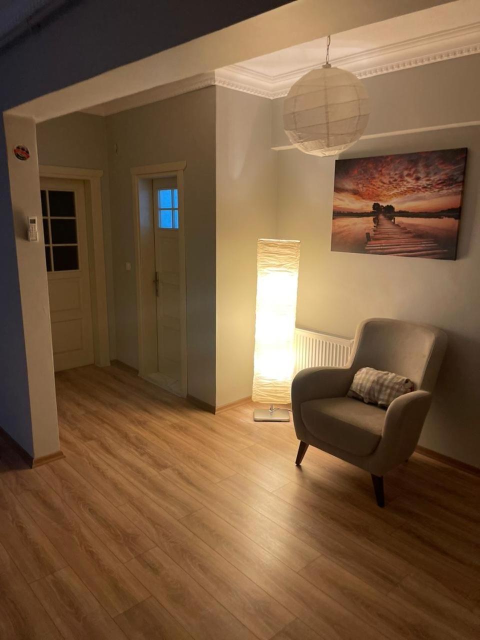 Yalova Apartments Экстерьер фото