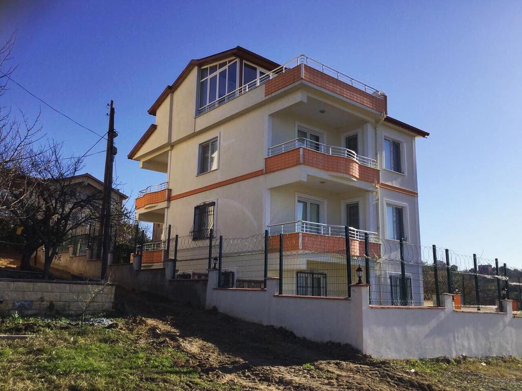 Yalova Apartments Экстерьер фото