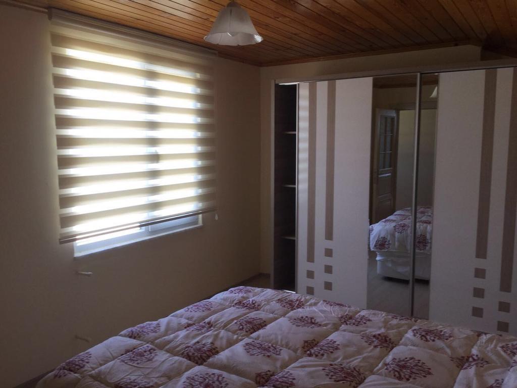 Yalova Apartments Экстерьер фото
