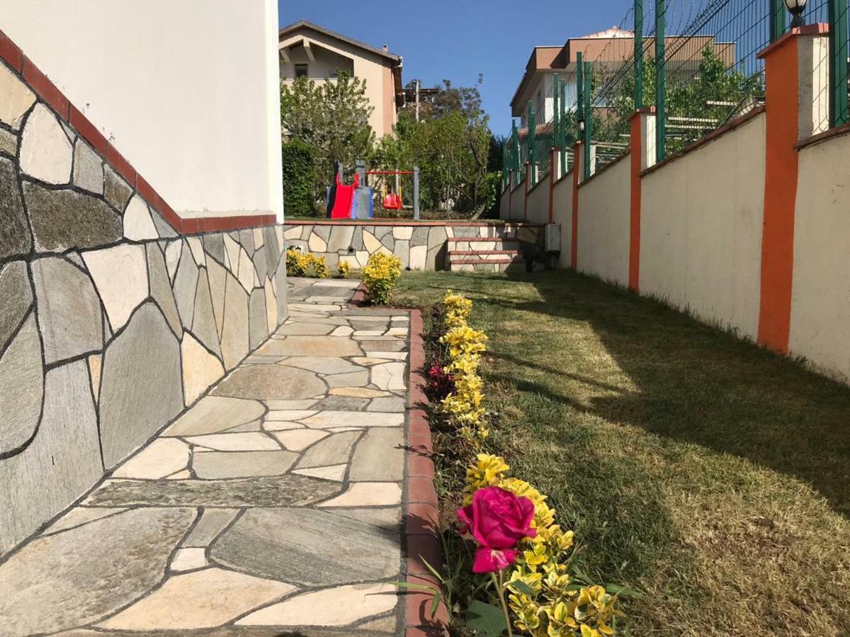 Yalova Apartments Экстерьер фото